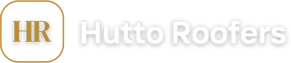Hutto Roofers Logo